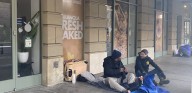 Mountain View homeless population jumps 56% in last two years