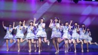 La banda AKB48 lanza un sencillo generado por IA después de que los fans lo prefirieran a una canción escrita por un humano