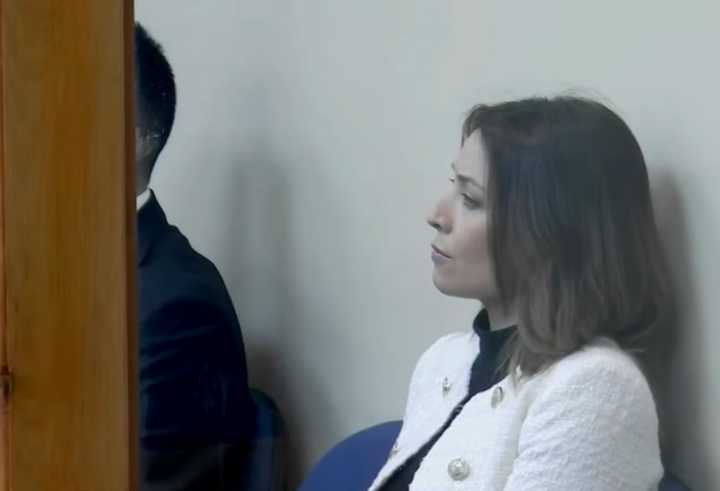 El Diablo, La Niña y El Chaucha: Revelan chats secretos del Caso Camila Polizzi en el Biobío