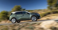 Citroen and Vauxhall issue 'stop-drive' order as two models recalled over brake pedal fault