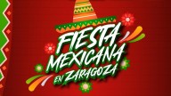 Zaragoza vivirá la “Fiesta Mexicana” con música, danza y mucho más