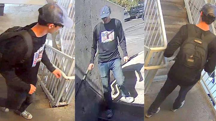 Los detalles revelados por el FBI que llevaron a la captura de Tyler Robinson, presunto asesino de Charlie Kirk en Utah