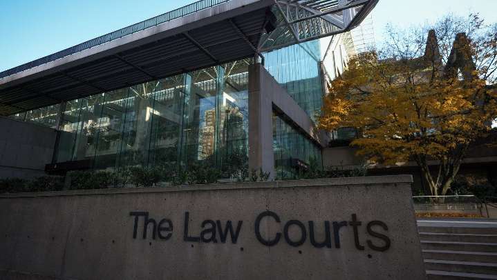 B.C. man who claims he stabbed 3 on ‘God’s will’ isn’t responsible, lawyer says