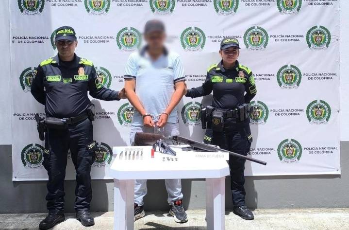 Sindicado de pornografía infantil en Rovira 