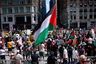 Por qué el apoyo mayoritario a Palestina no se traducirá en la creación de un Estado