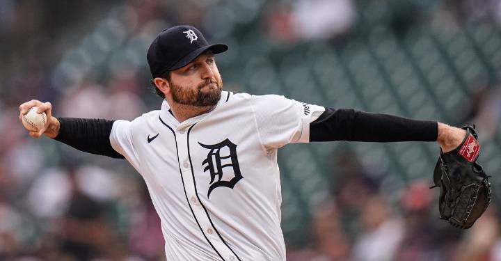 Game 151 Preview: Tigers return home to host Guardians in crucial series