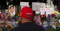 Memorial to Charlie Kirk grows at UVU as classes set to resume this week