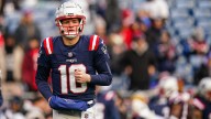 Patriots Veterans Gush Over Drake Maye’s Week 2 Performance