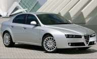 Así sería el Alfa Romeo 159 creado en Argentina en 2025