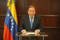 Edmundo González pide a los venezolanos prepararse para un "tiempo de transición"