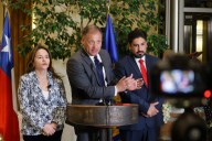 Este martes será votado el proyecto que busca establecer el voto obligatorio