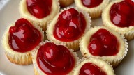 Minicheesecake en microondas: en 2 minutos y con un resultado gourmet, date el gusto de ese antojo con esta receta