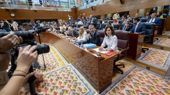 Las leyes de Madrid se revisarán cada dos años para eliminar órganos y normas en desuso