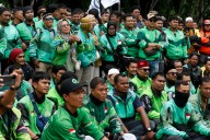 Se cumplen diez días de protestas en Indonesia tras convulsas jornadas con 10 muertos