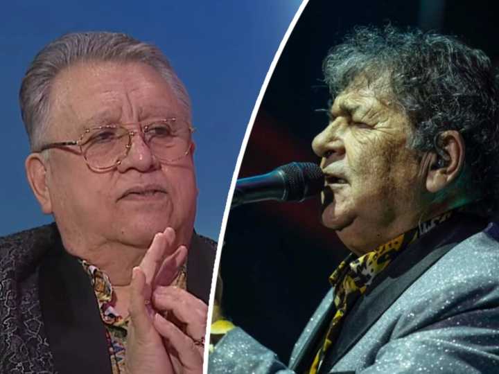 Marcos Camino habló de la depresión que sufrió por el conflicto que provocó la salida de "Cacho" Deicas de Los Palmeras