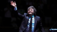 Javier Milei recorrerá el interior del país y cerrará la campaña electoral en Córdoba