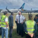 Canada’s transportation safety board to investigate St. Maarten WestJet hard landing