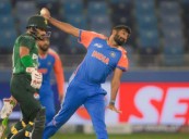 India bowl out Pakistan for 146 in Asia Cup final