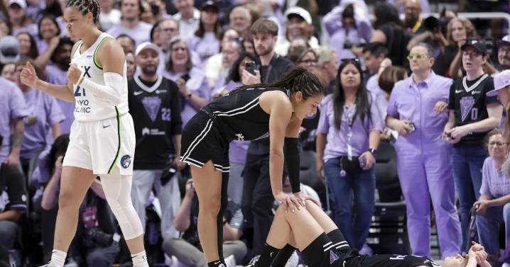 WNBA playoffs: Three decisive Game 3s highlight a balanced season