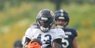 Chicago Bears Tweak the Practice Squad
