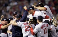 ESPN announces new 2004 Red Sox documentary produced by Ben Affleck