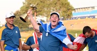 Bob MacIntyre lands huge Ryder Cup billing as he's tipped to be Europe’s best player