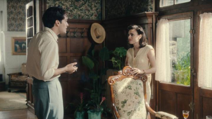 38 Basque Titles at San Sebastián, Led by 'Karmele,' 'Maspalomas'