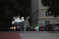 US Naval Academy is on lockdown following reports of threats