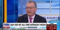 Expert reveals key advice for nervous investors