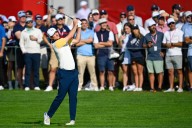 Deadspin | Team Europe would gladly accept Ryder Cup trophy from Trump
