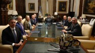 Módolo: "El deterioro económico superó a cualquier otra expectativa"