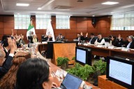 Consejo Nacional de Salubridad aprueba nuevos Protocolos Nacionales de Atención Médica 