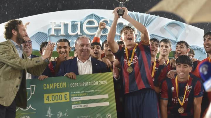 Cuenta atrás para la gran final de la II Copa Diputación