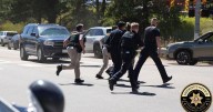 A shooting at Denver-area high school leaves community shaken during third week of school
