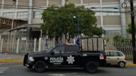 Detienen a menor por golpear a compañera en la prepa Técnica Médica