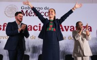 Sheinbaum afirma que oposición se quedó con ganas de ver fracasar a México ante EUA: “El pueblo de México es mucha pieza”