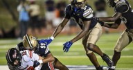 Braswell shuts out Little Elm, 28