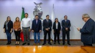 Cambios en el Gobierno de Sinaloa: Rocha Moya nombra siete nuevos funcionarios