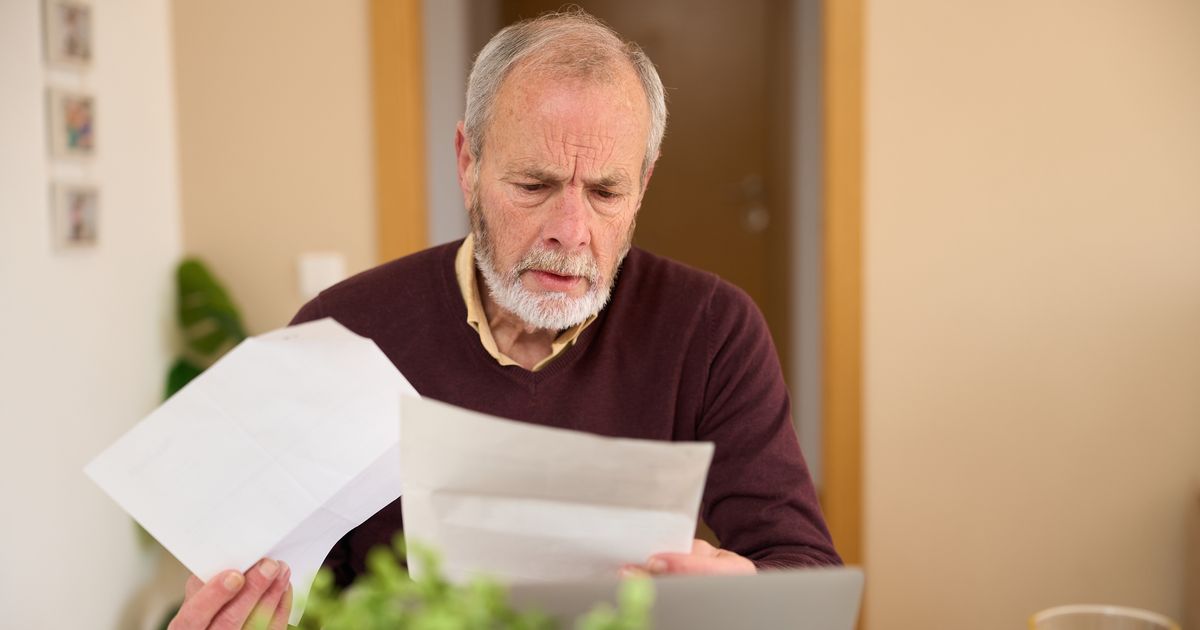 State Pension warning issued to Brits nearing retirement