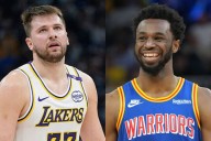 Luka Doncic Faces Heartbreak as Lakers Cut Ties With 33YO Star in Andrew Wiggins Trade Proposal Luka Doncic stands before a possible heartbreak as Lakers might let go of 33-year-old teammate amidst An