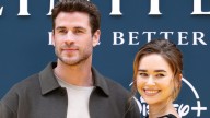 Liam Hemsworth & Gabriella Brooks: Engaged!