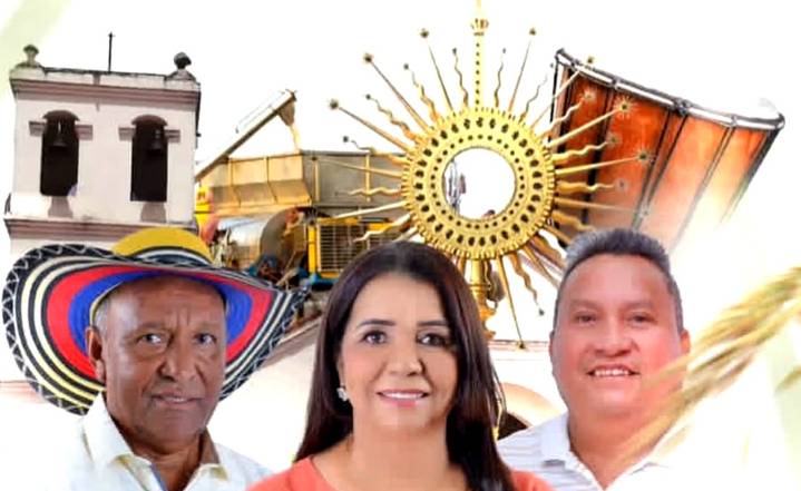 Badillo está listo para la versión 29 del Festival Etnocultural del Arroz