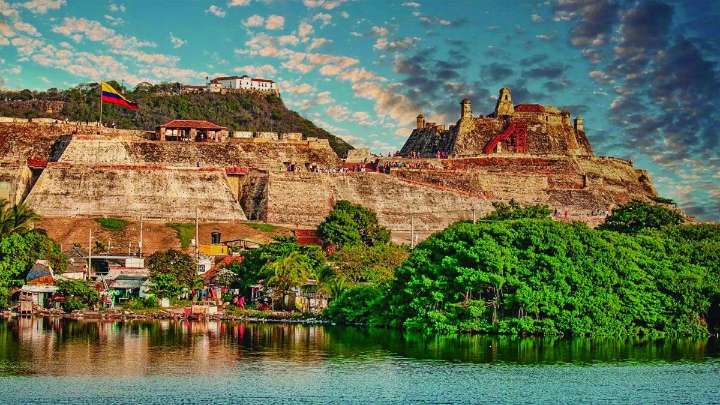 Cartagena de Indias: el encanto eterno del Caribe colombiano