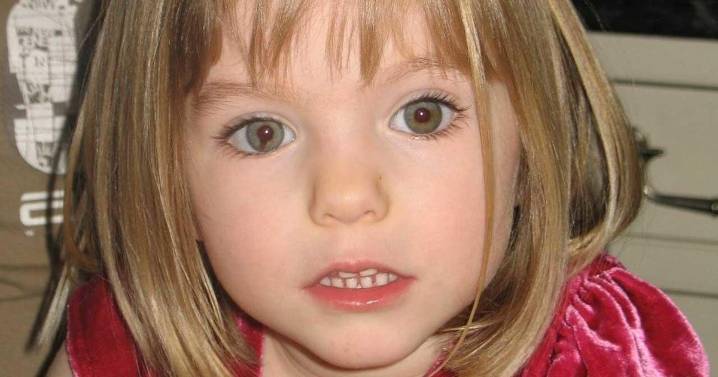 Madeleine McCann suspect Christian Brueckner, set for release in Germany, refuses to talk to U.K. police