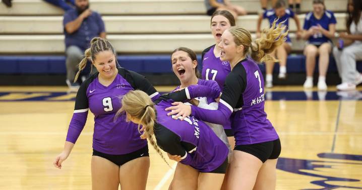 Manteno rallies to beat rival Peotone, pick up 11th straight win