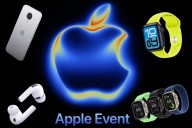 ¿Qué otros dispositivos se presentaron en el Apple Event 2025?