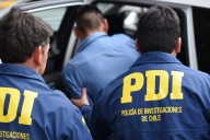 Fuga frustrada: Condenado por homicidio cae en Chungará gracias a coordinación entre policías de Chile y Bolivia