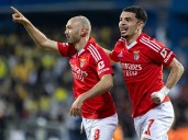 Benfica vs Santa Clara