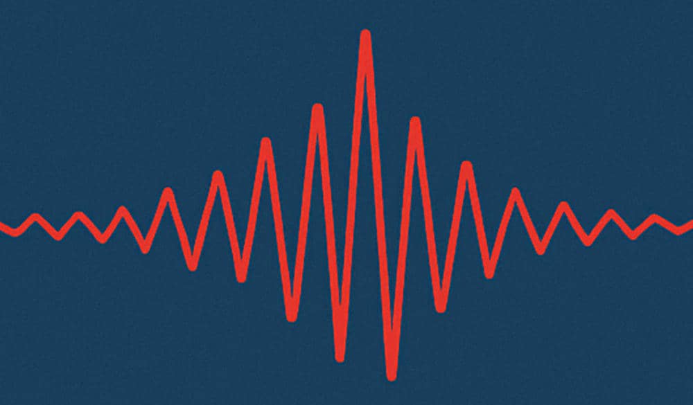 5.9 quake rocks Assam, tremors felt in Meghalaya