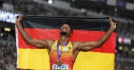 Photo highlights from Day 9 of the World Athletics Championships in Tokyo